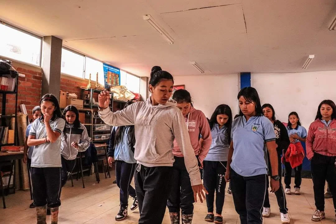 Danza